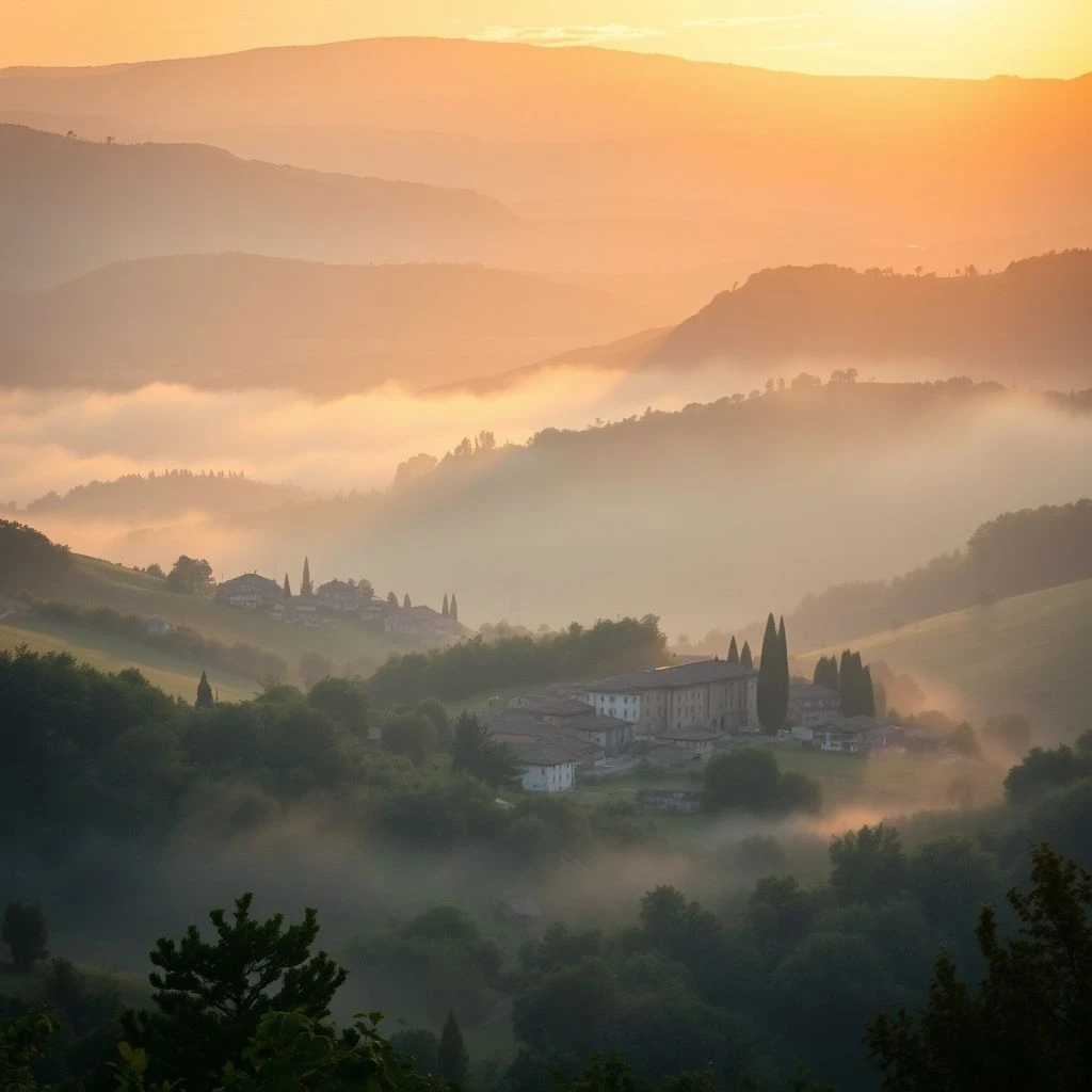 L’alba non mente mai Decode the Meaning and Use It Like a True Italian