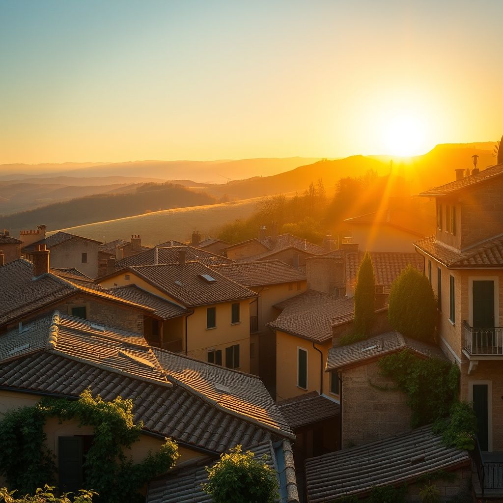 L’alba non mente mai découvrez le sens et son usage authentique en italien