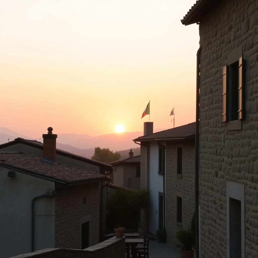 L’alba non mente mai Descifra el Significado y Úsala Como un Verdadero Italiano