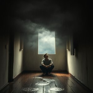 Quando si abbassa il cielo, piove dentro: Significado y Uso de este Proverbio Italiano