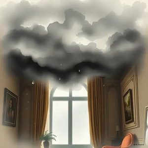 Quando si abbassa il cielo, piove dentro Understanding an Italian Proverb