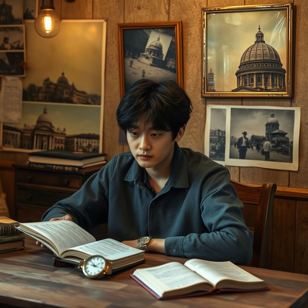 Il tempo lascia tracce「イタリア語の基本ことわざの意味・使い方・実例」