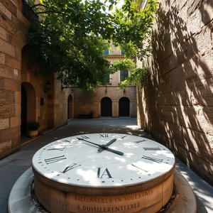 Il tempo lascia tracce Meaning and Usage with Real-Life Italian Examples