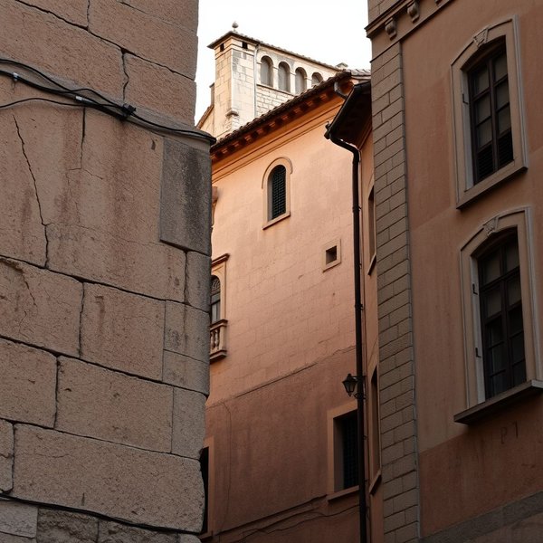 Il tempo lascia tracce - Il significato di un proverbio italiano