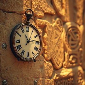 Il tempo lascia tracce Signification Exemples Usage d’un Proverbe Italien