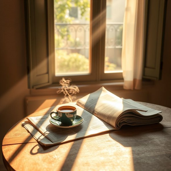 L’alba non mente mai: odkryj prawdziwe znaczenie