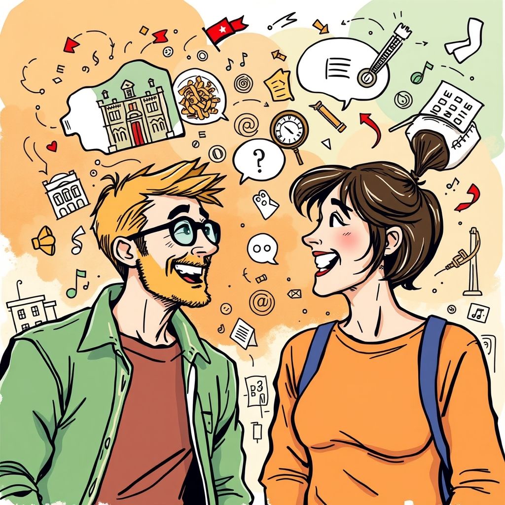 Soffia il vento e cambiano le idee Meaning Origin and How to Use This Italian Idiom