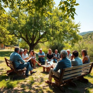 Soffia il vento e cambiano le idee: significado, origem e uso prático