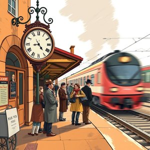 Chi aspetta il tempo perfetto, perde l’occasione Ý nghĩa và cách sử dụng