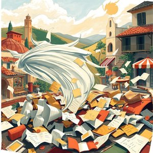 Soffia il vento e cambiano le idee: Ý nghĩa, nguồn gốc, cách dùng thực tiễn