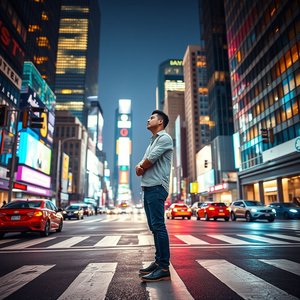 Chi aspetta il tempo perfetto perde l’occasione Guide to Acting Now