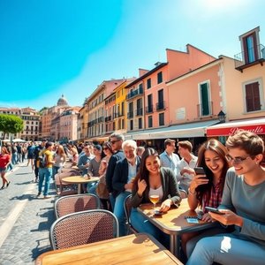 Chi aspetta il tempo perfetto, perde l’occasioneを理解し行動のヒントに