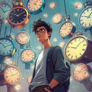 Chi aspetta il tempo perfetto perde l’occasione Descubra seu significado e uso