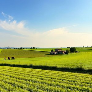 I campi parlano con il tempo Explication et Utilisation Pratique