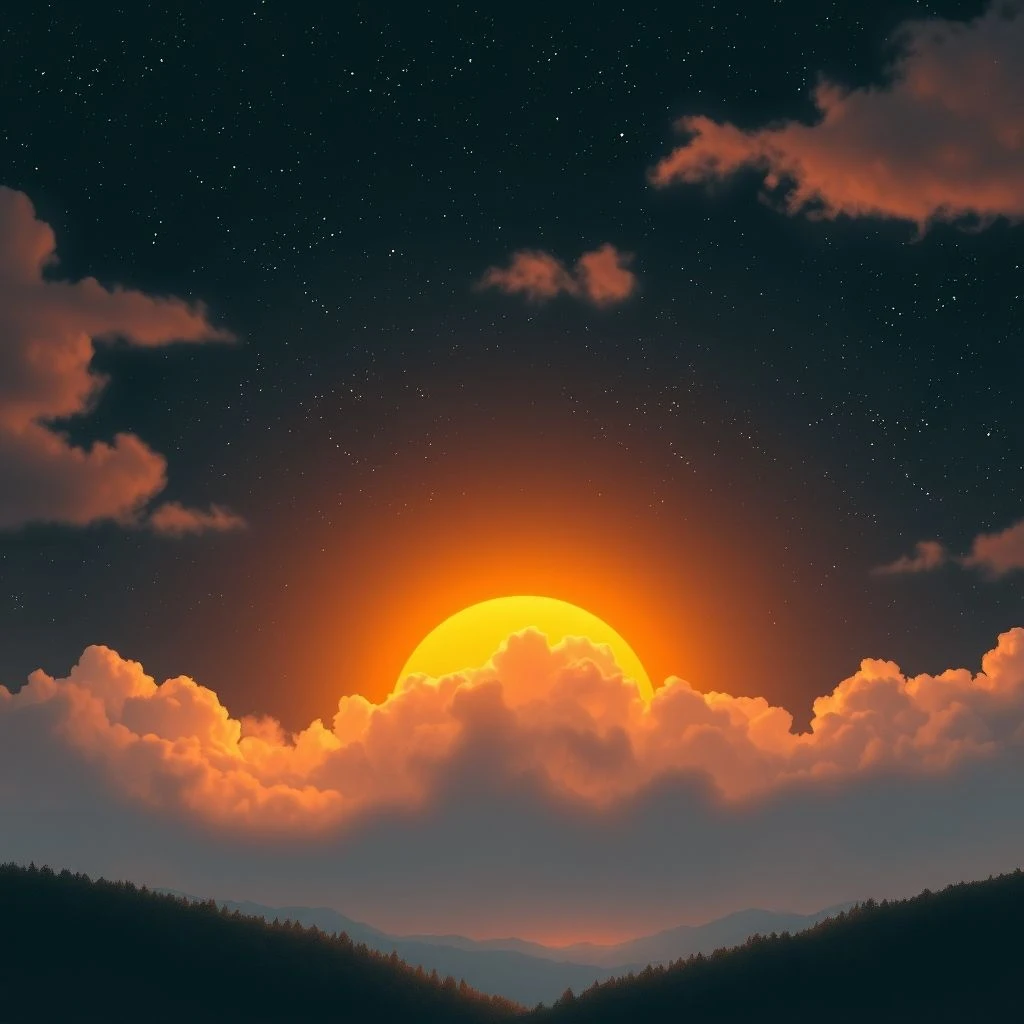 Hướng Dẫn Ý Nghĩa của Il sole torna sempre dopo la notte