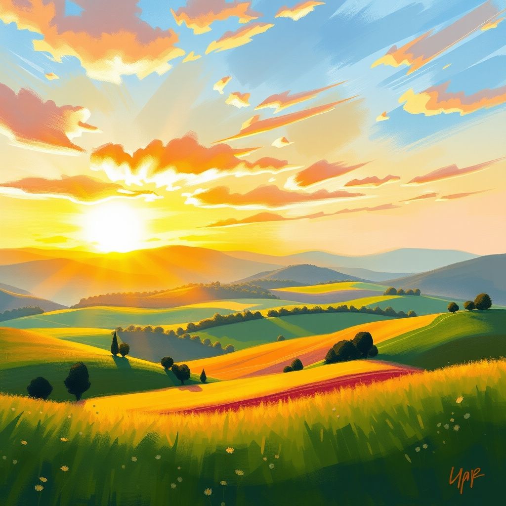 Il sole torna sempre dopo la notte Bedeutung und Anwendung im Italienisch