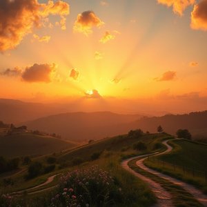 Il sole torna sempre dopo la notte: espera esperanza y resiliencia
