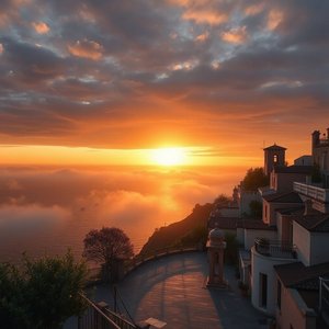 Il sole torna sempre dopo la notte: Hoop en veerkracht in het Italiaans