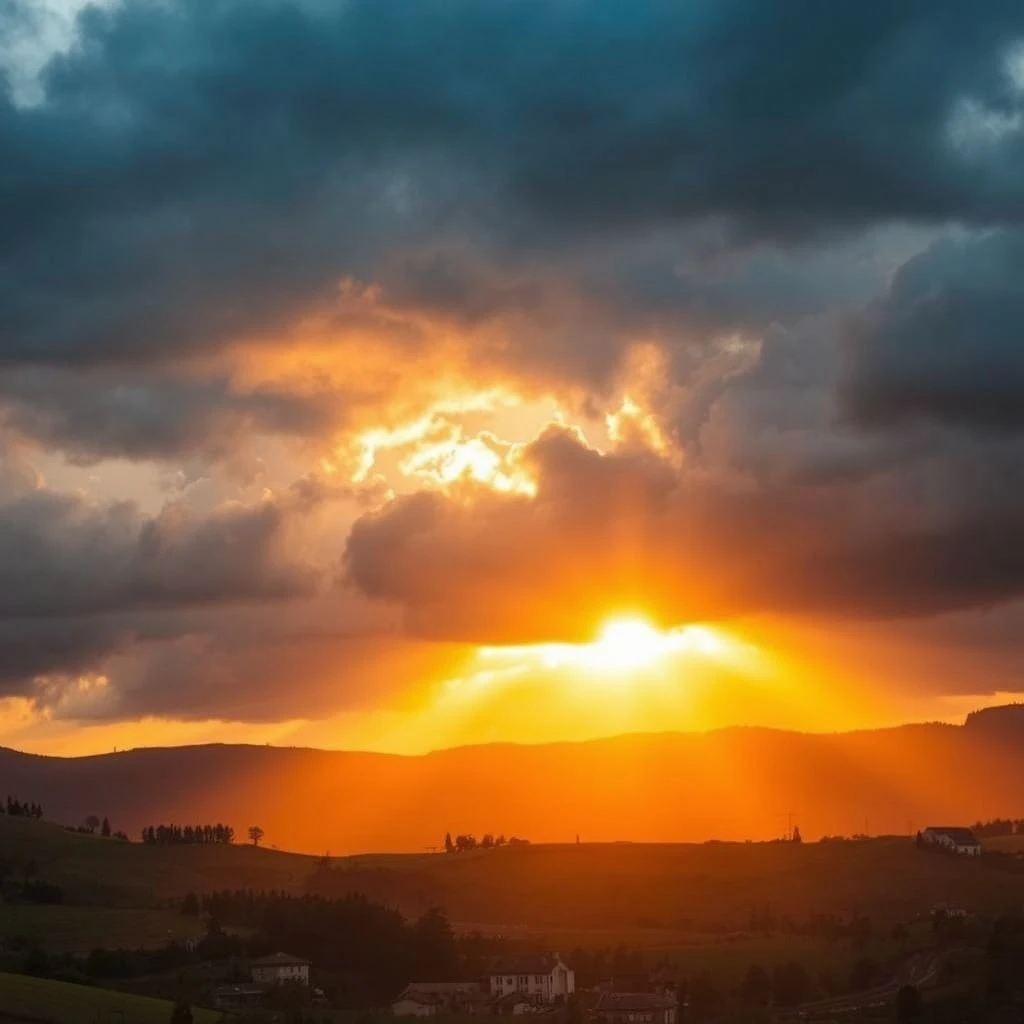 Il sole torna sempre dopo la notte znaczenie i użycie tego włoskiego przysłowia