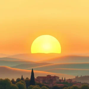 Il sole torna sempre dopo la notte — мощное послание надежды и оптимизма в итальянском