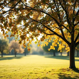 L’autunno insegna il distacco Significado y uso en la vida diaria