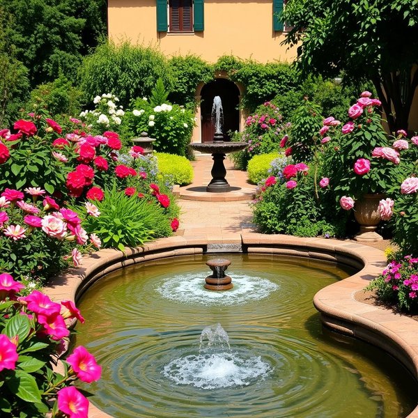 La natura non ha fretta