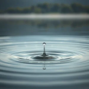 Ogni goccia d’acqua ha una storia Découvrez cette expression italienne fascinante