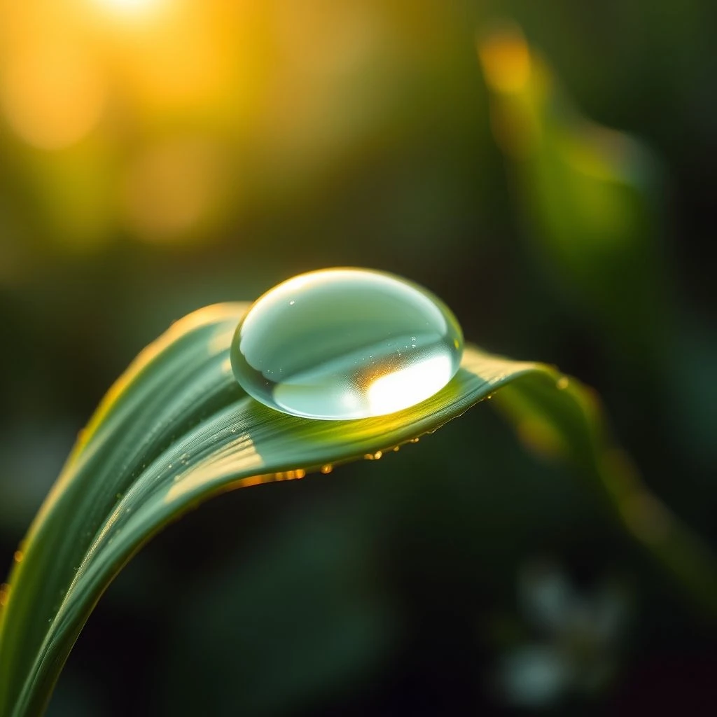 Ontdek de Betekenis en Gebruik van Ogni goccia d’acqua ha una storia