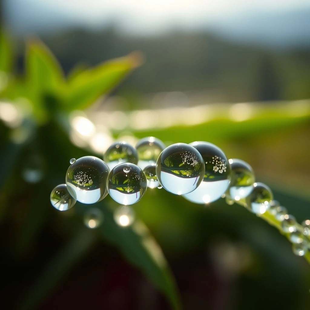 Ogni goccia d'acqua ha una storia khám phá ý nghĩa và cách dùng trong tiếng Ý