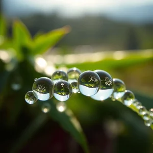 Ogni goccia d'acqua ha una storia khám phá ý nghĩa và cách dùng trong tiếng Ý