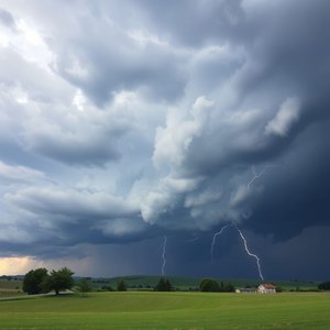 Più buio è il cielo più forte è il tuono khám phá thành ngữ ý nghĩa và cách dùng