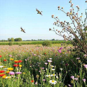La primavera rompe il silenzio Ontdek de Betekenis en Gebruik