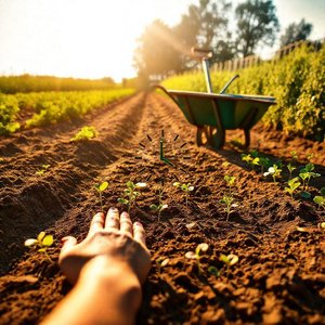 Chi lavora con la terra conosce il tempo Znaczenie, Pochodzenie i Użycie