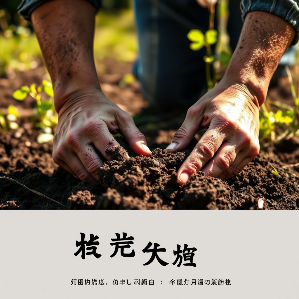 Chi lavora con la terra conosce il tempo の意味・起源・使い方を詳しく解説する