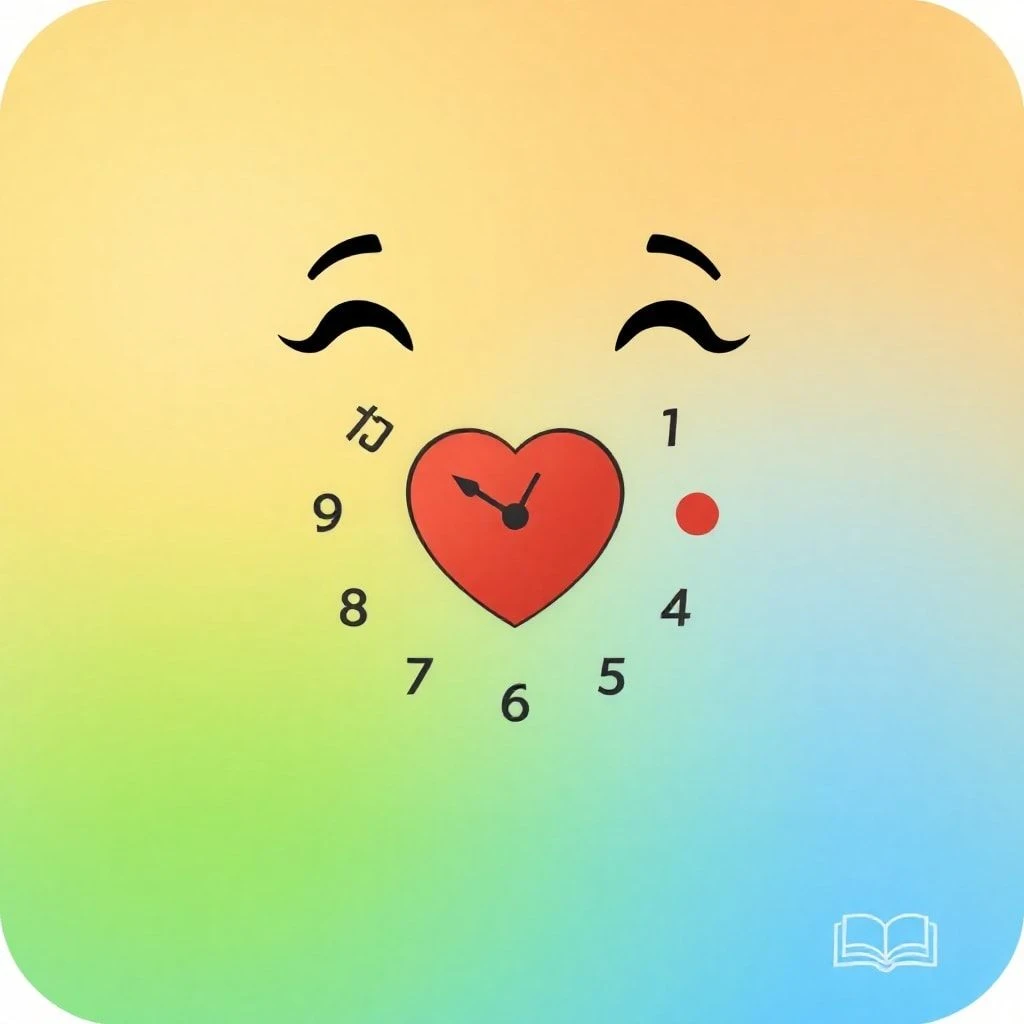Il tempo si misura col cuore 意味・起源・使い方と実例を解説して学ぶ