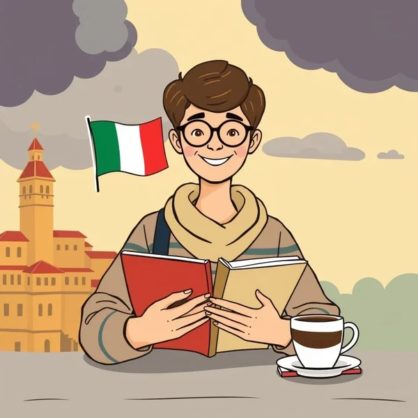 Afbeelding: Il temporale non chiede permesso