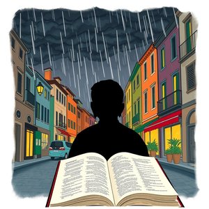 Il temporale non chiede permesso Signification Origine et Utiliser