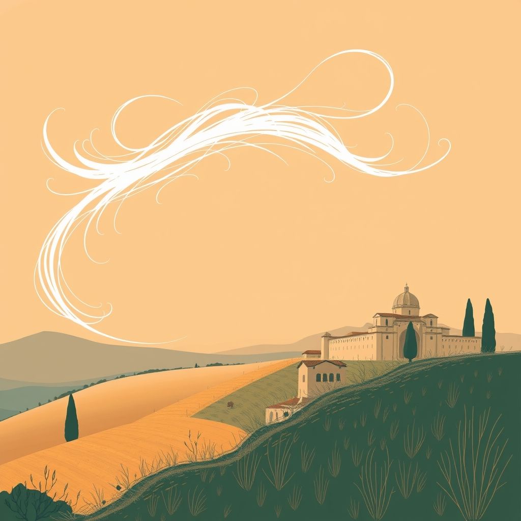 Il vento del nord porta saggezza meaning origin and how to use it