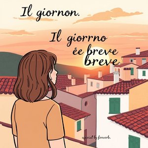 Il giorno è breve per chi spera Signification, Origine et Comment l’Utiliser