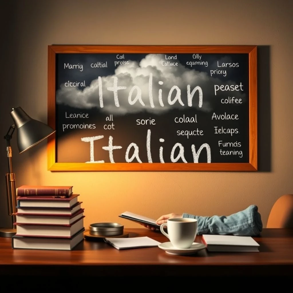 Il temporale non chiede permesso Meaning, Origin and How to Use It